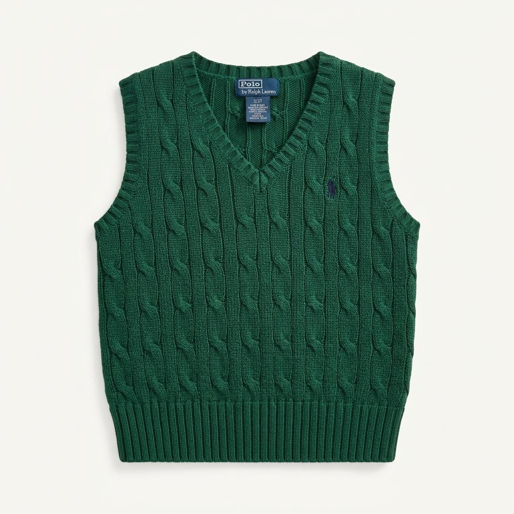 polo ny Ralph Lauren (사이즈 3/3T) 1