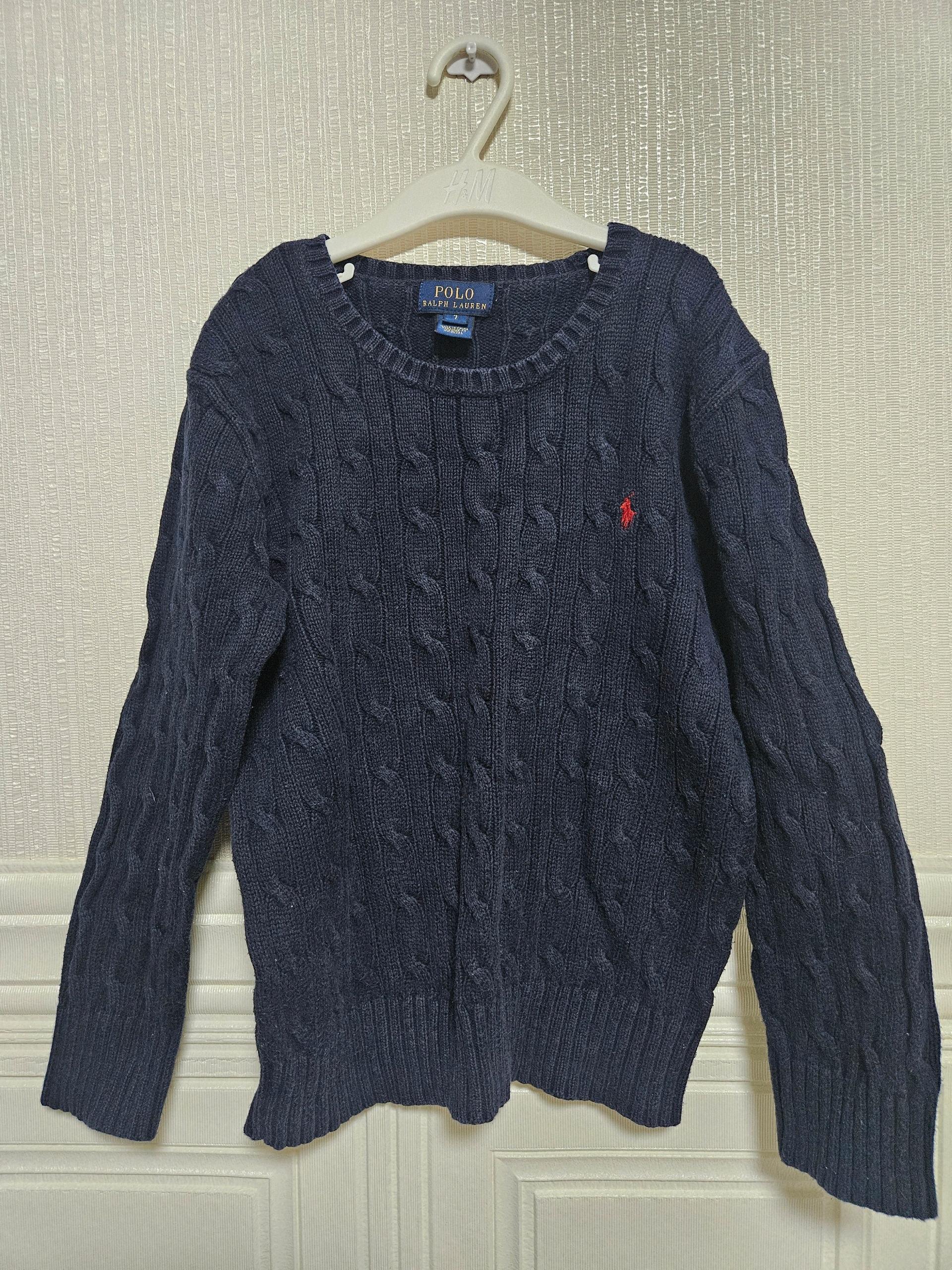 Polo Lalph Lauren (표기사이즈:7T) 2