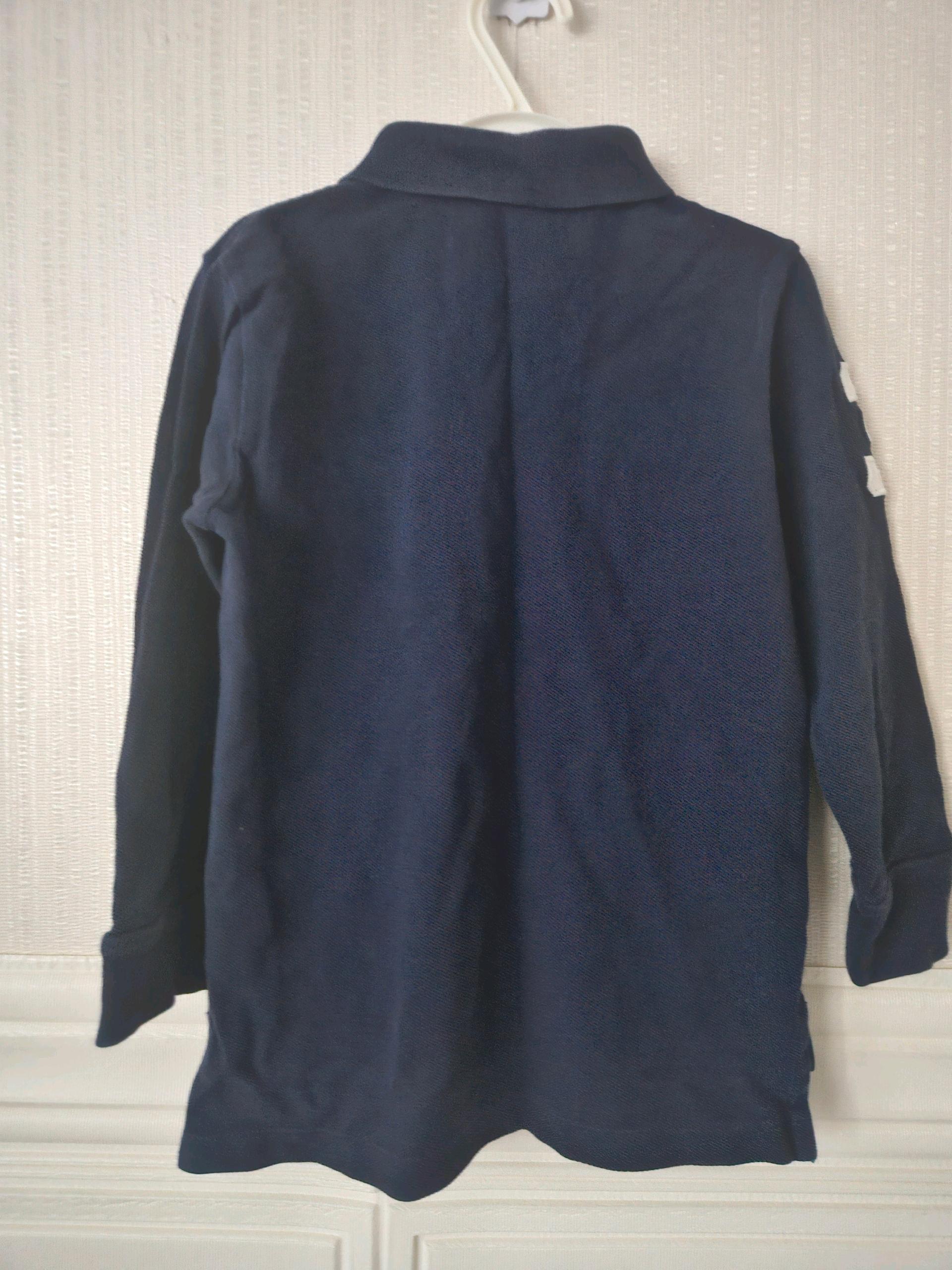 Polp by Ralph Lauren(표기사이즈 4/4T) 3