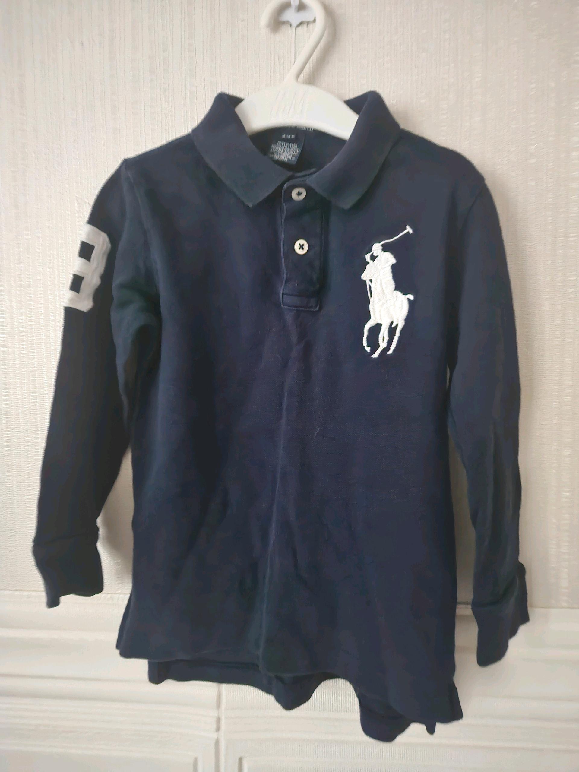 Polp by Ralph Lauren(표기사이즈 4/4T) 2
