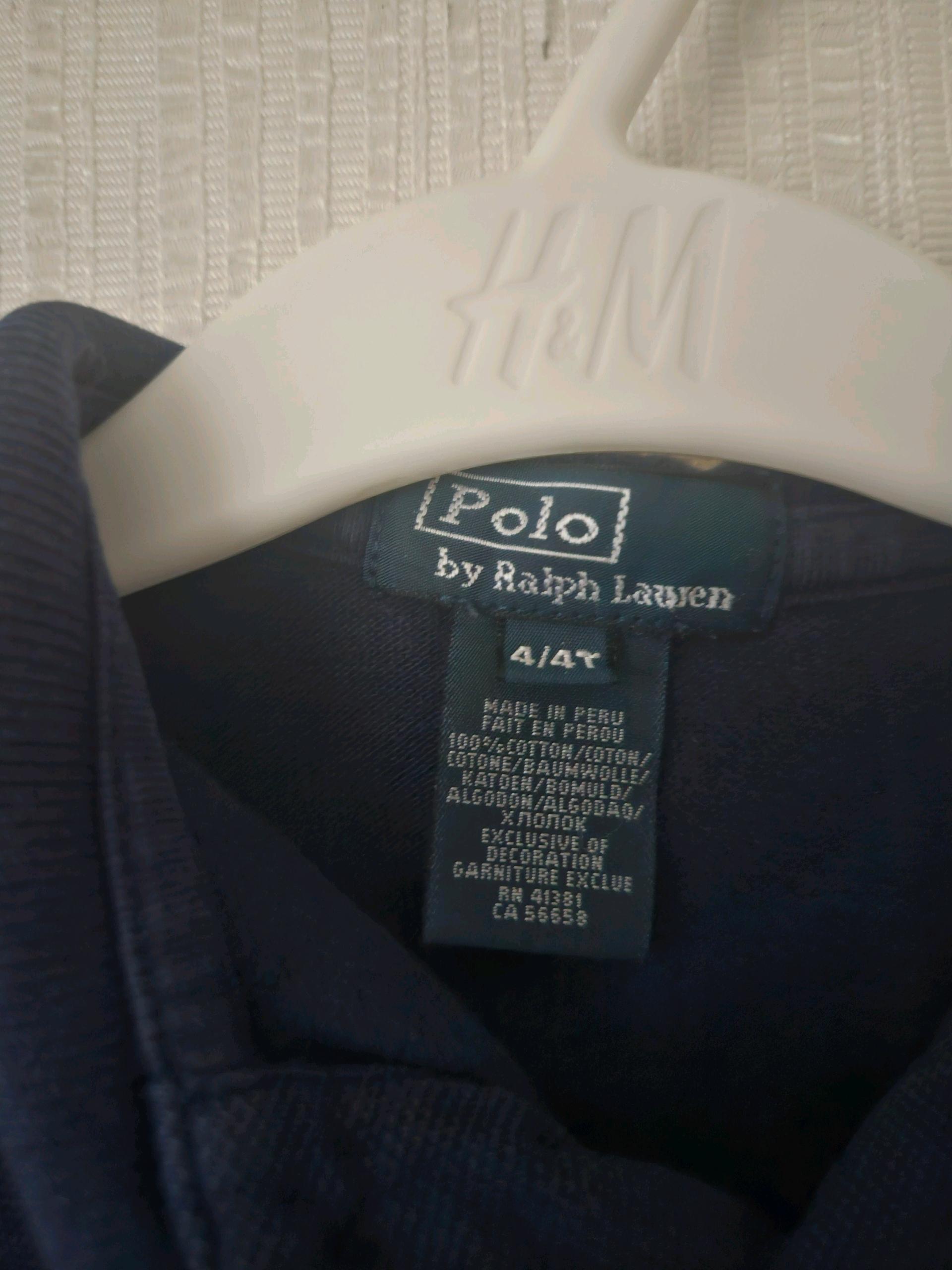 Polp by Ralph Lauren(표기사이즈 4/4T) 5
