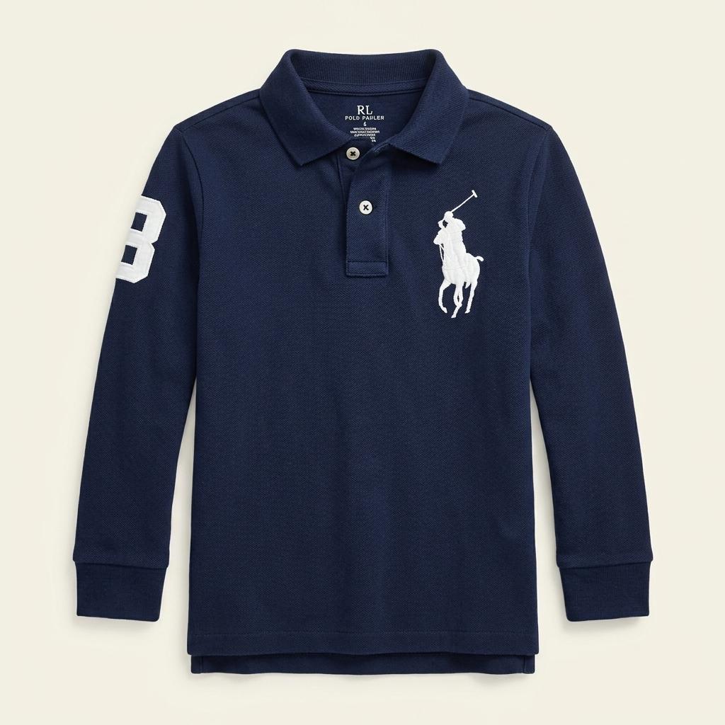 Polp by Ralph Lauren(표기사이즈 4/4T) 1