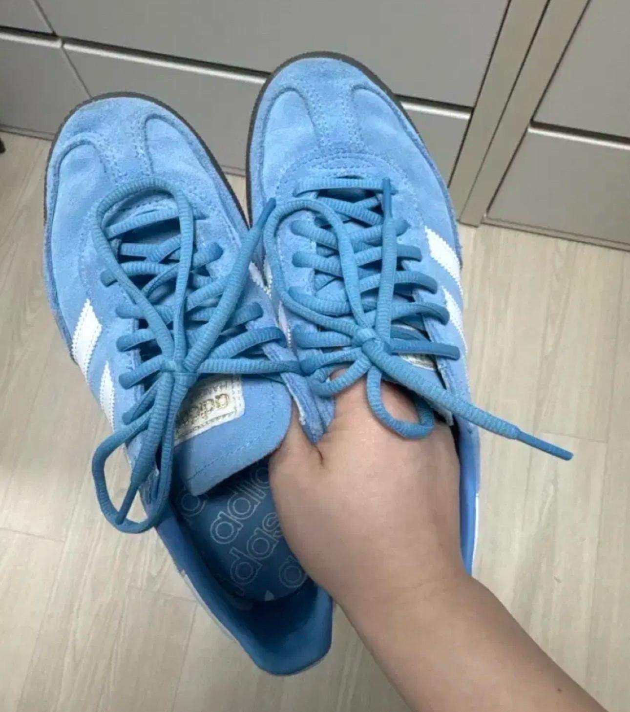 아디다스 스페지알 225 2