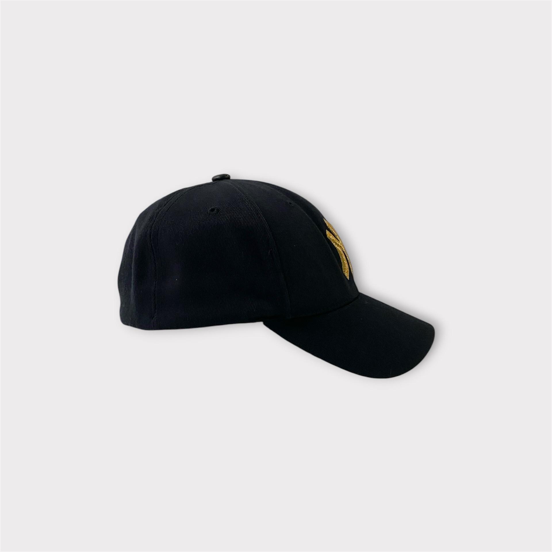 MLB 뉴욕양키스 금장 로고 볼캡 (1790) 6