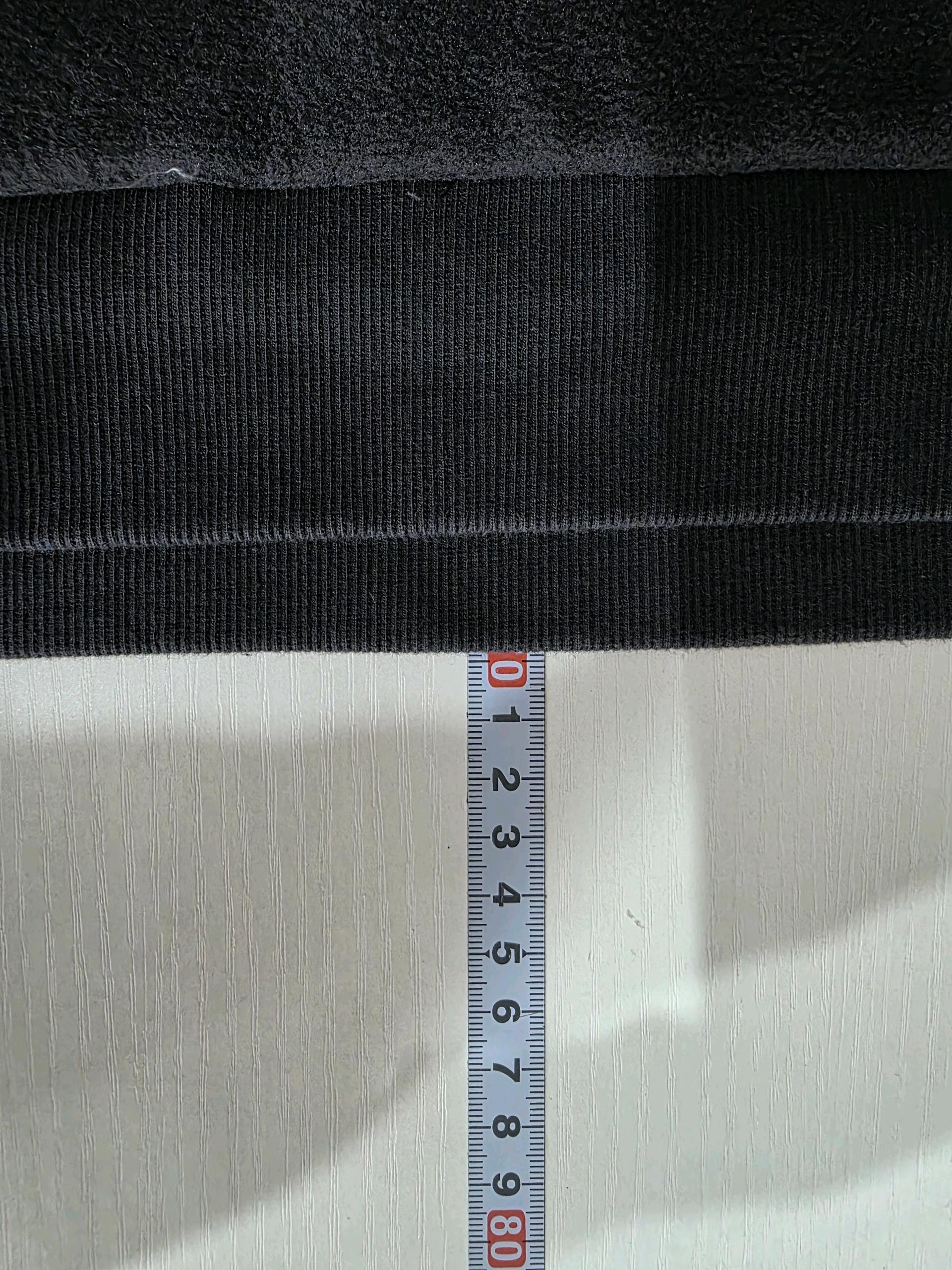 게스 로고와펜 부클 차콜 맨투맨 105 5