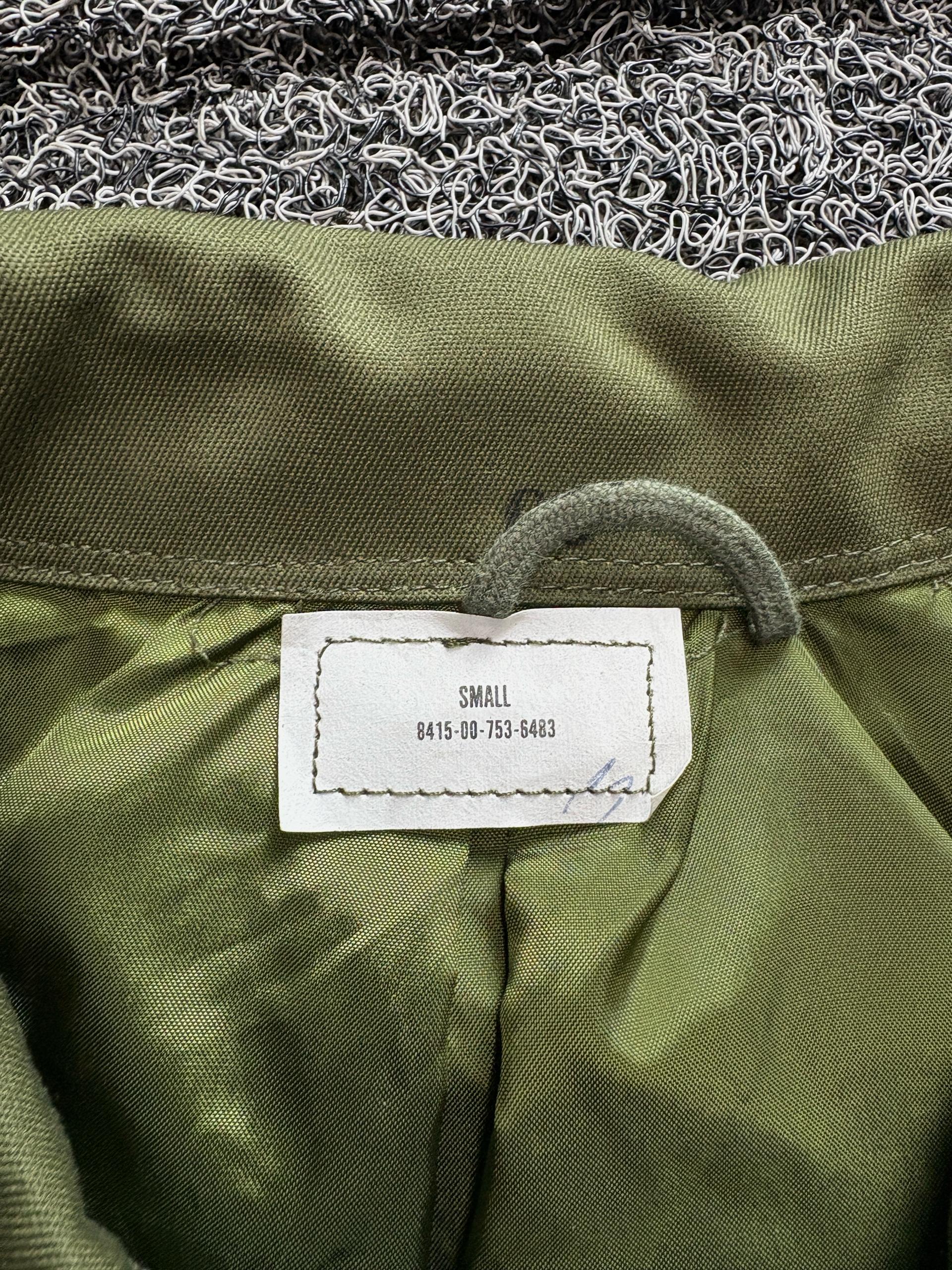 US ARMY 밀리터리 메카닉 커버올 점프 슈티 3256 7