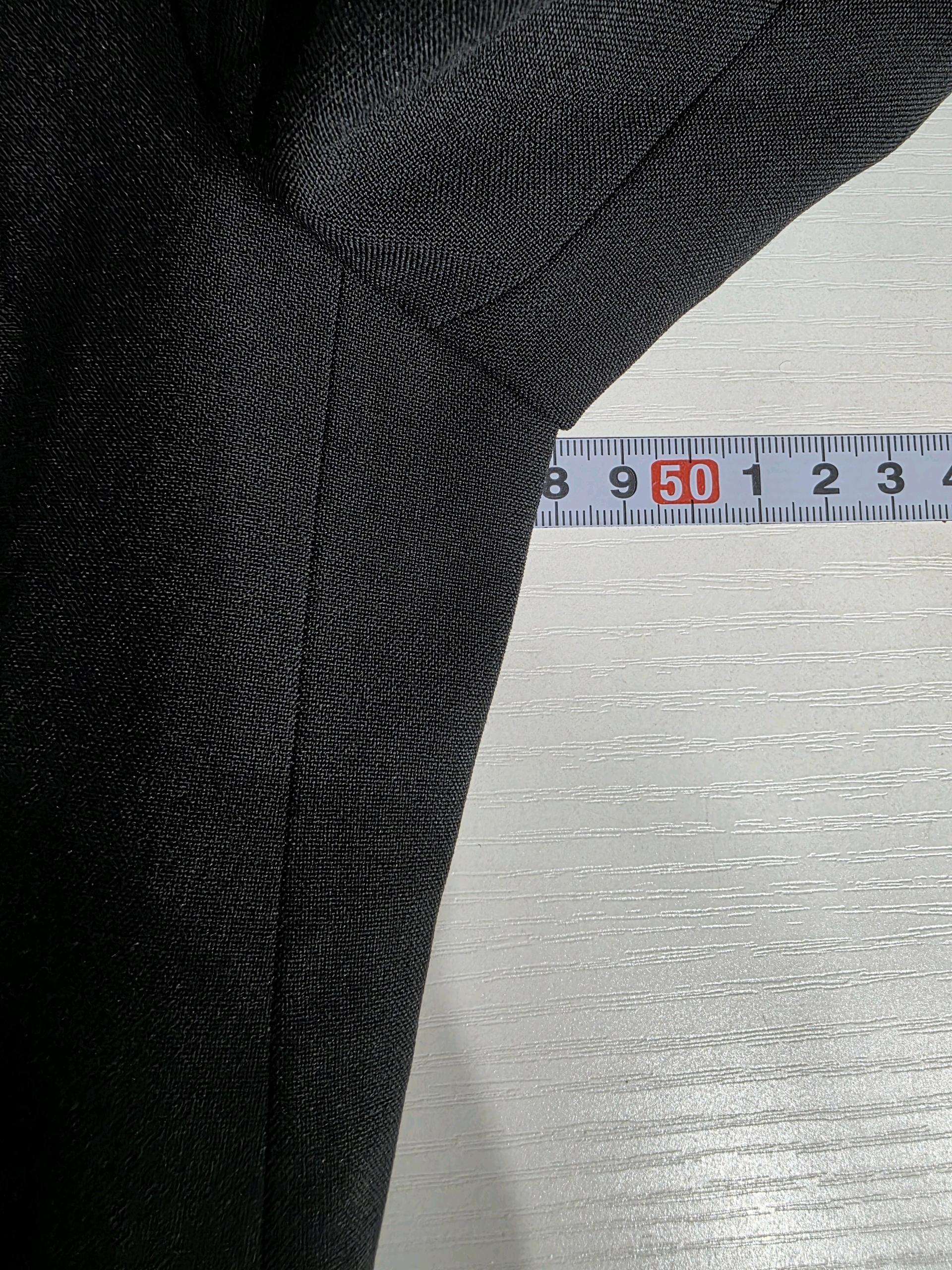 셀렙샵에디션 여성 다크그레이 더블버튼 자켓 85 5