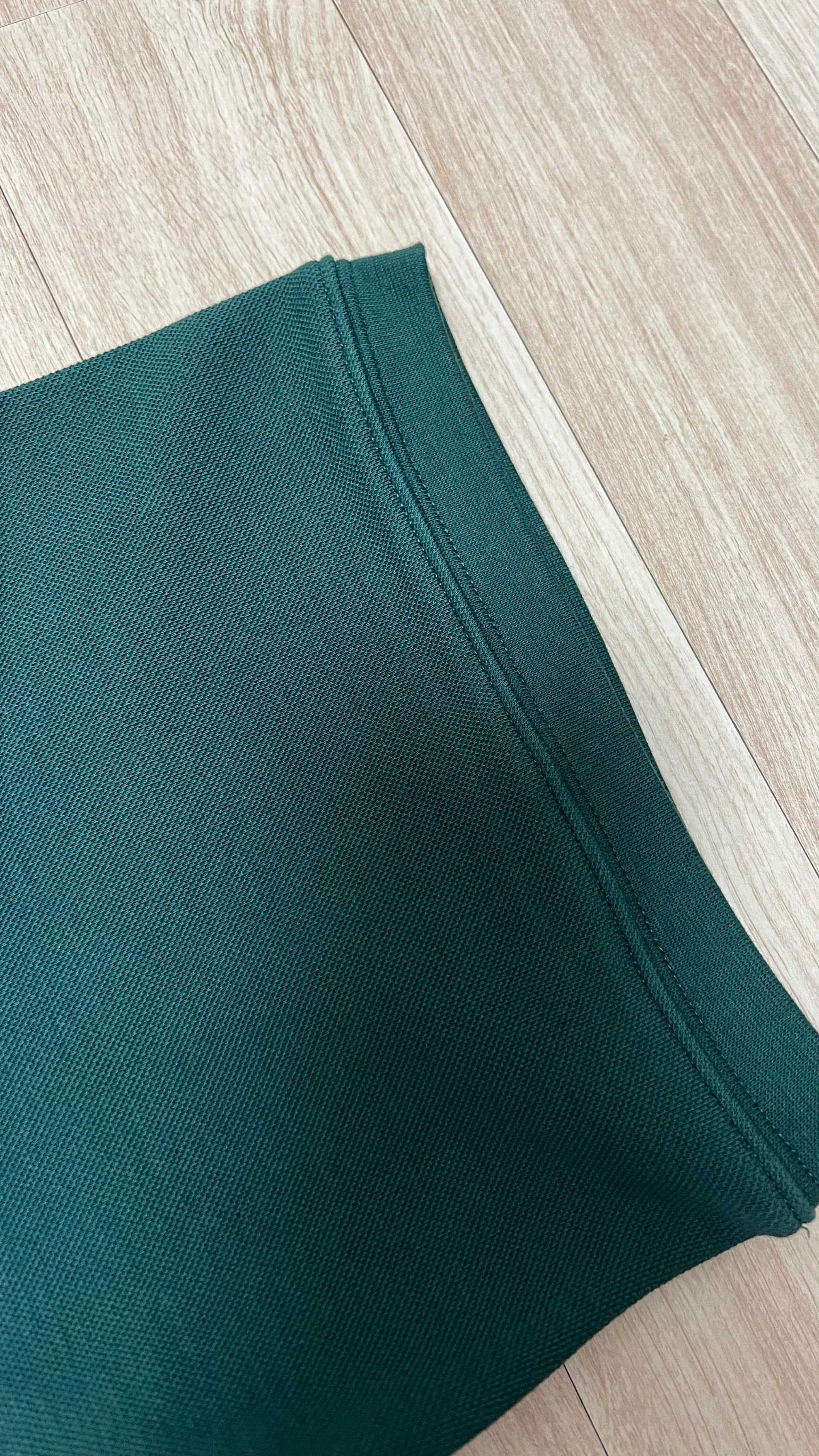 남자 파르티멘토 피케 카라반팔티 M사이즈 7