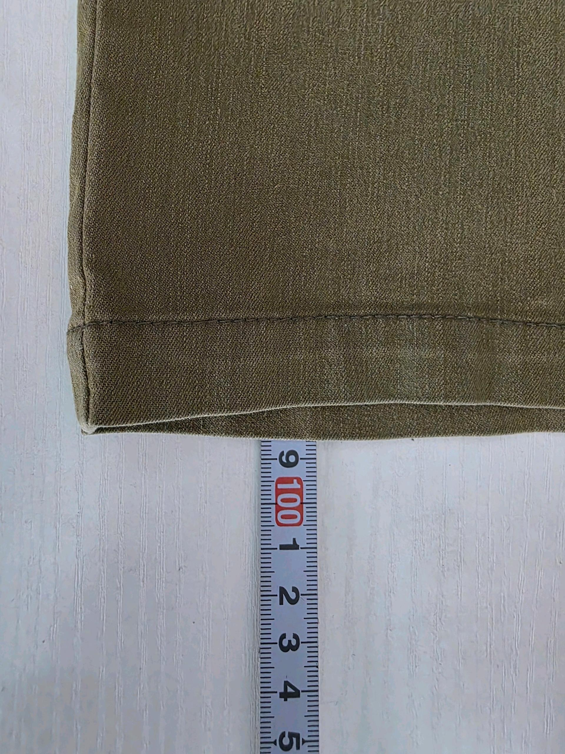 블랙야크 유니섹스 멀티포켓 등산 바지 27 7