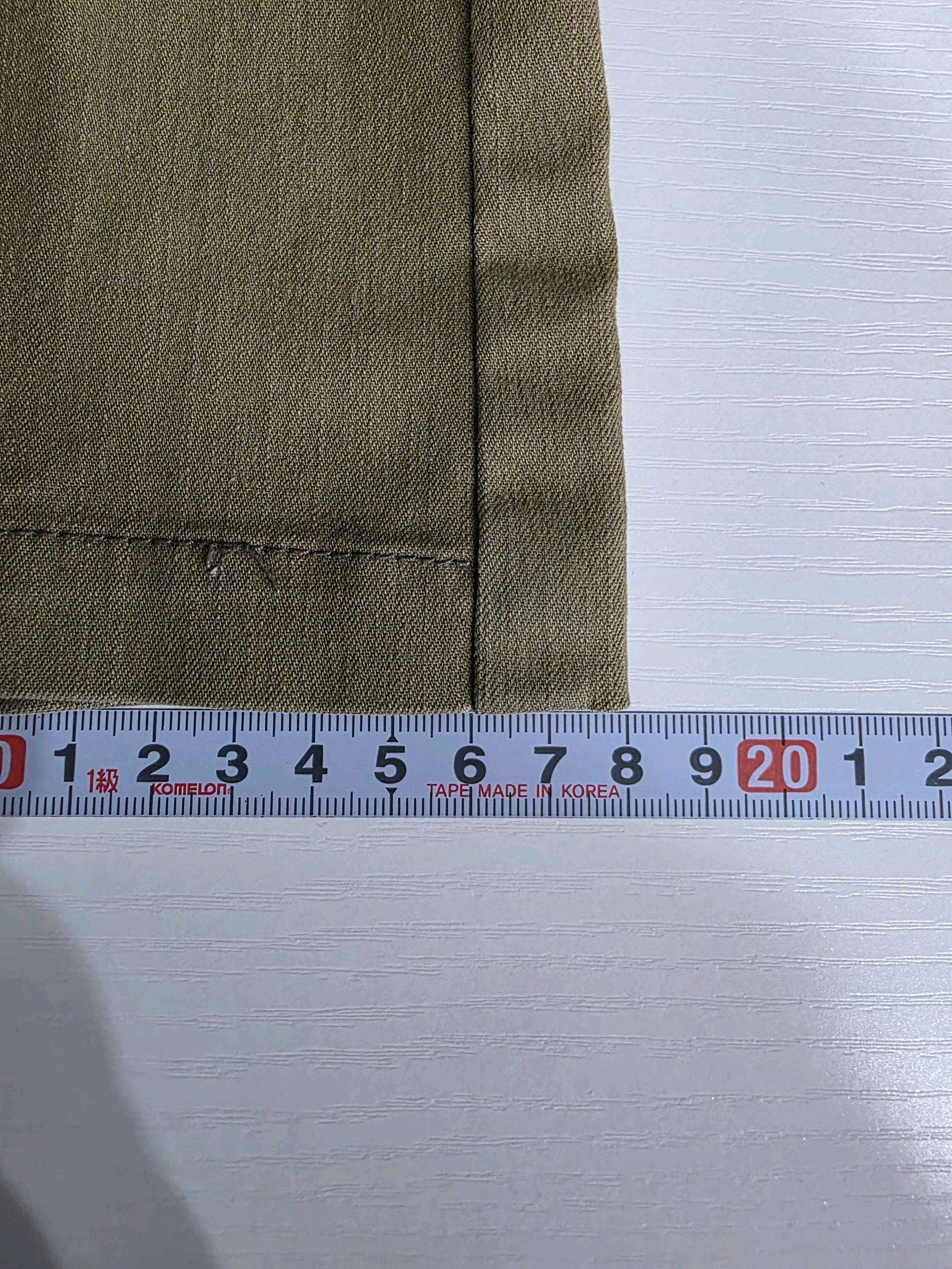 블랙야크 유니섹스 멀티포켓 등산 바지 27 8