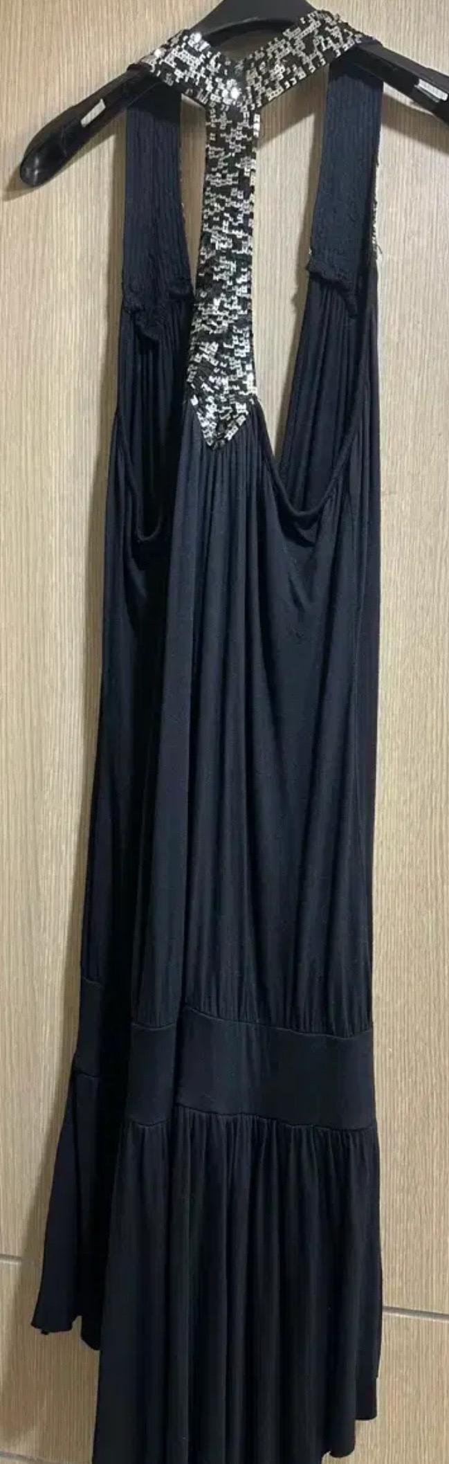 자라 컬렉션 레이어드 비딩 원피스 4