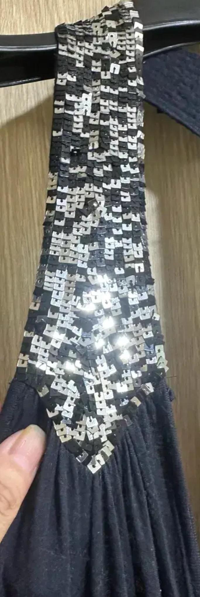 자라 컬렉션 레이어드 비딩 원피스 6