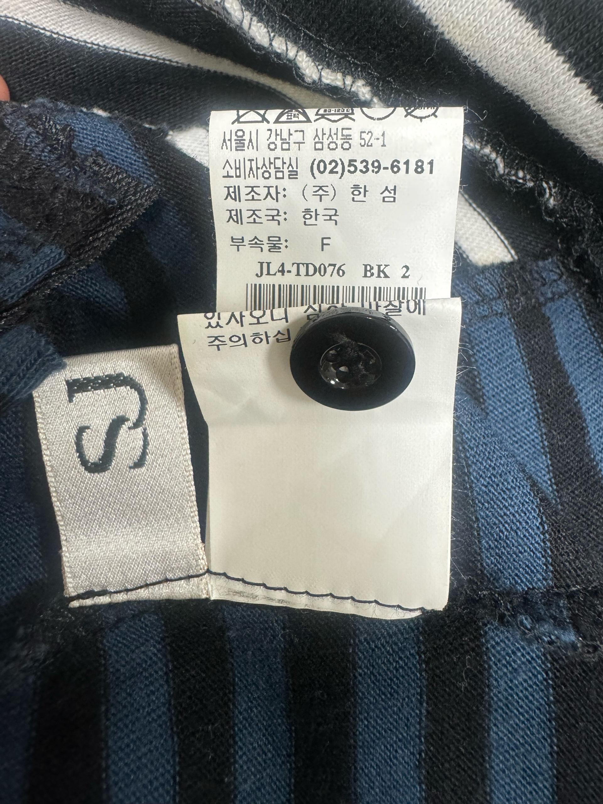 SJSJ 원피스 8