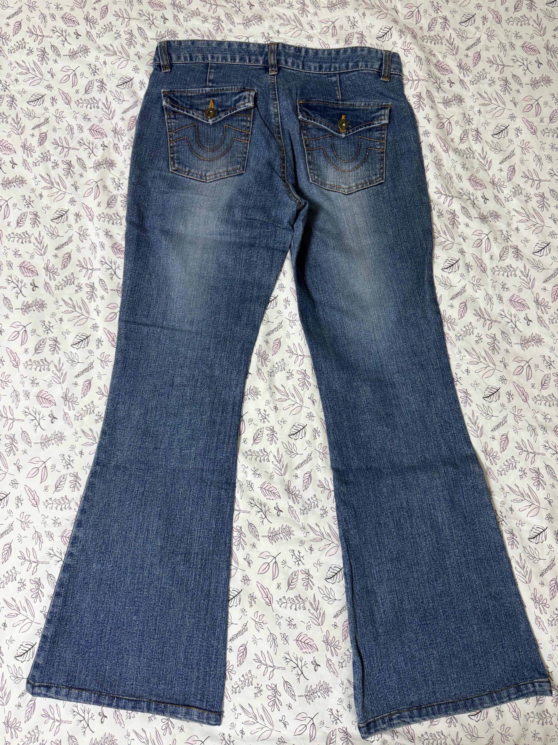 VG4 pants 3