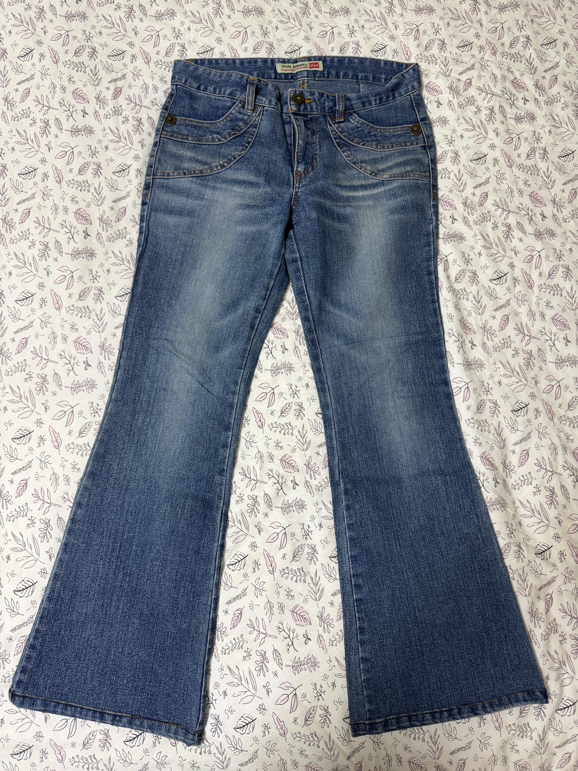 VG4 pants 2