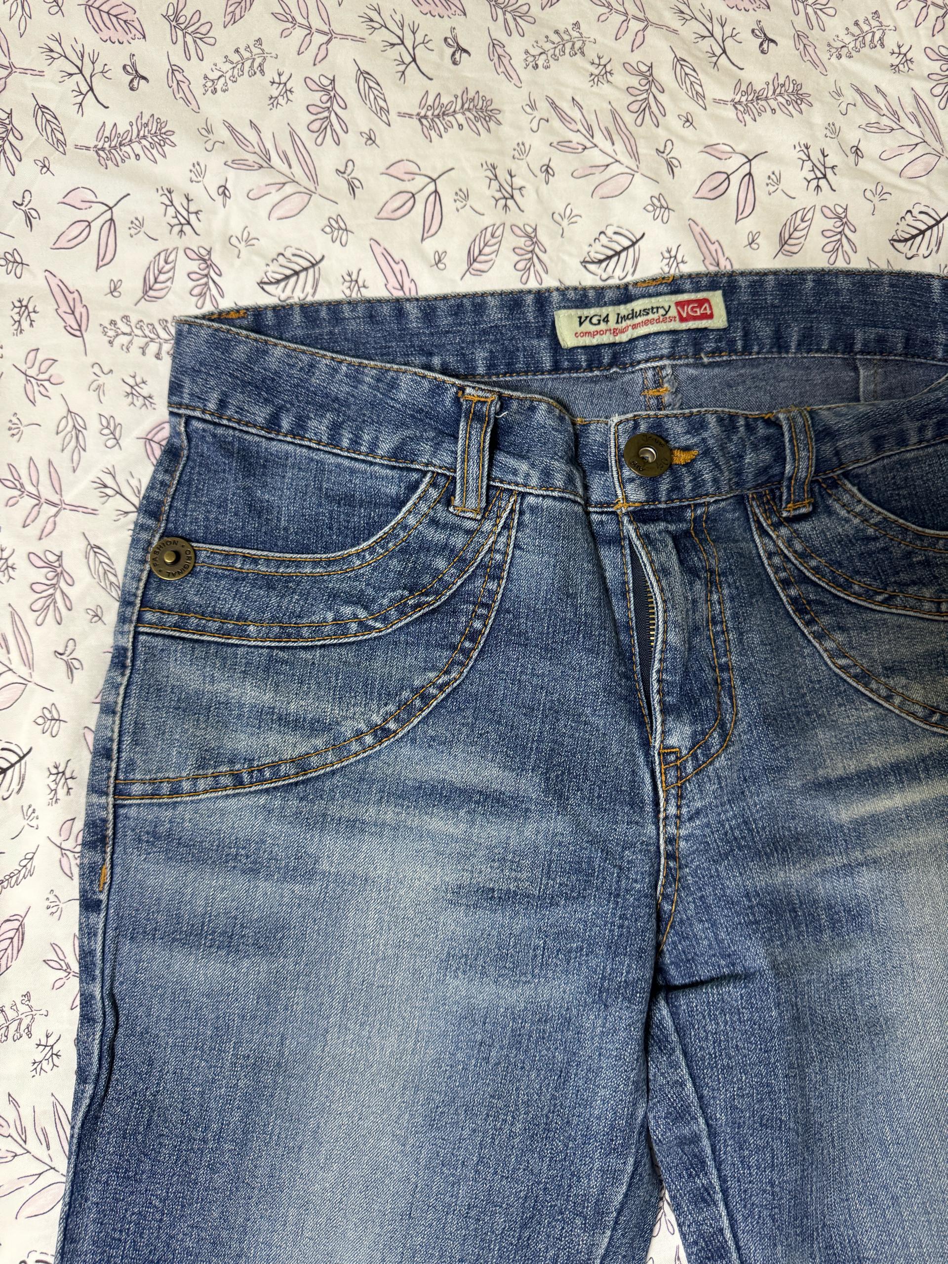 VG4 pants 4