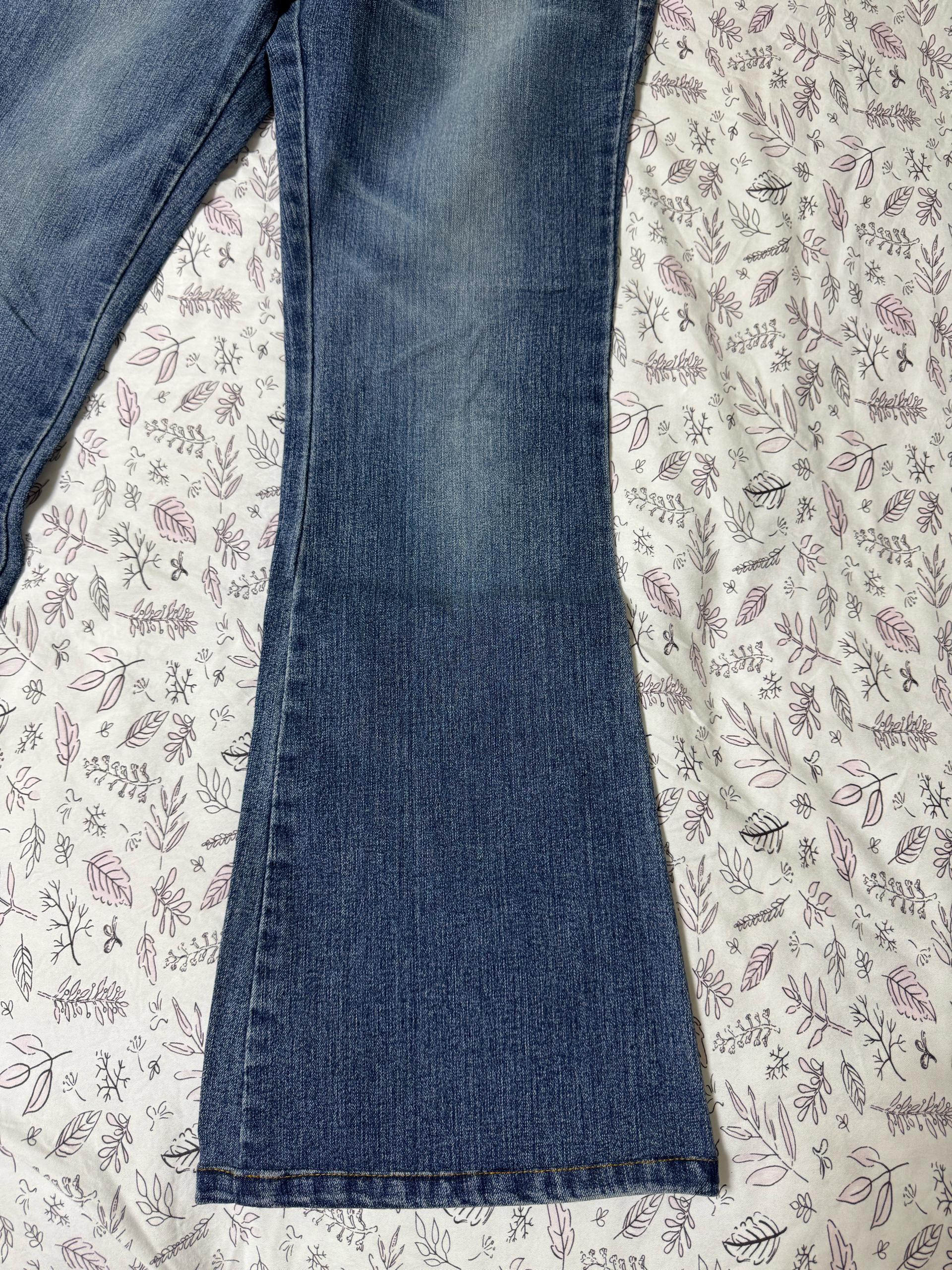 VG4 pants 5