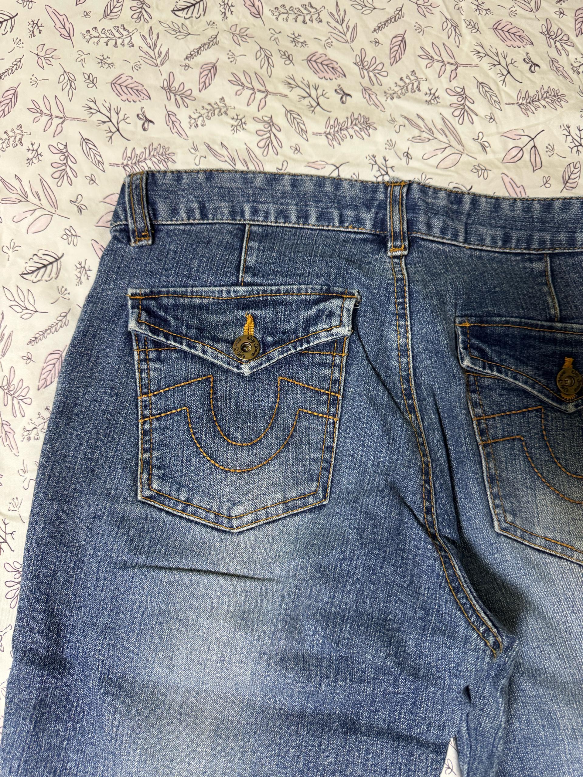 VG4 pants 6