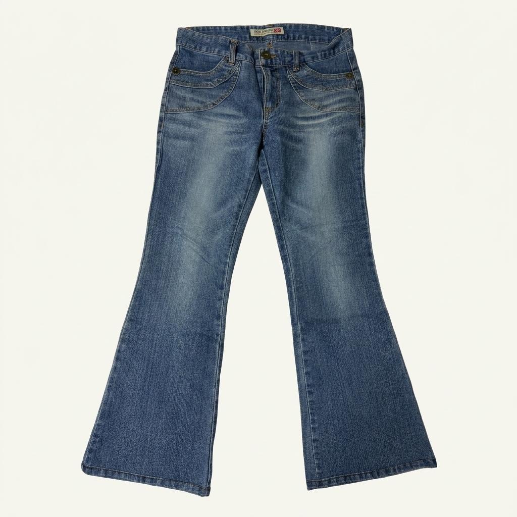VG4 pants 1