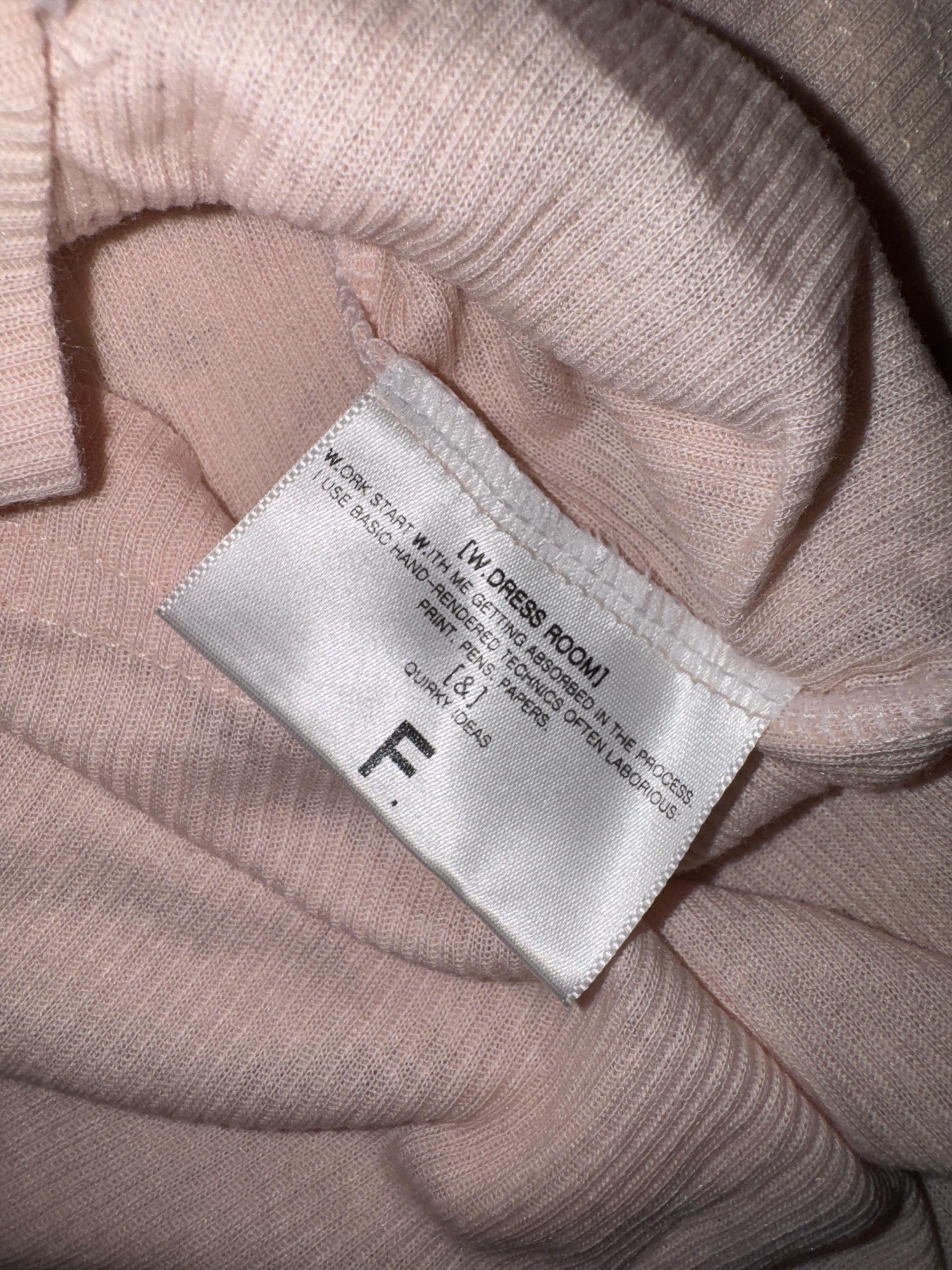 Y2K Slim Tank 6