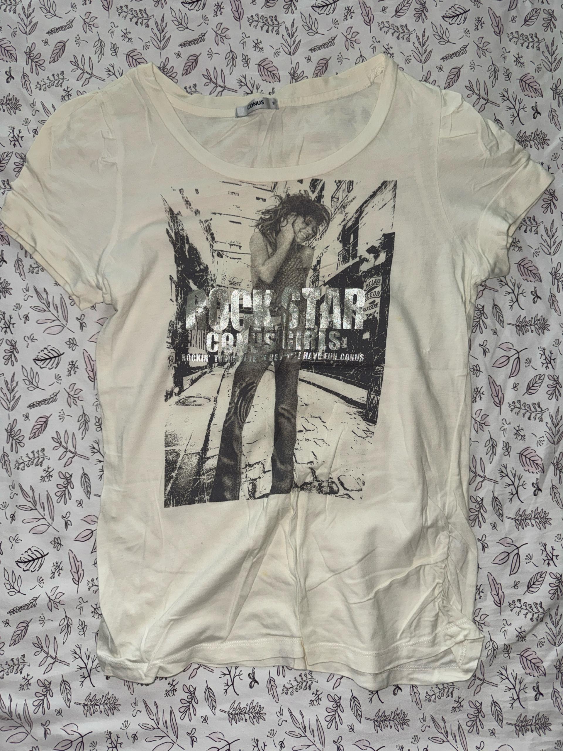 VTG ROCKSTAR 2