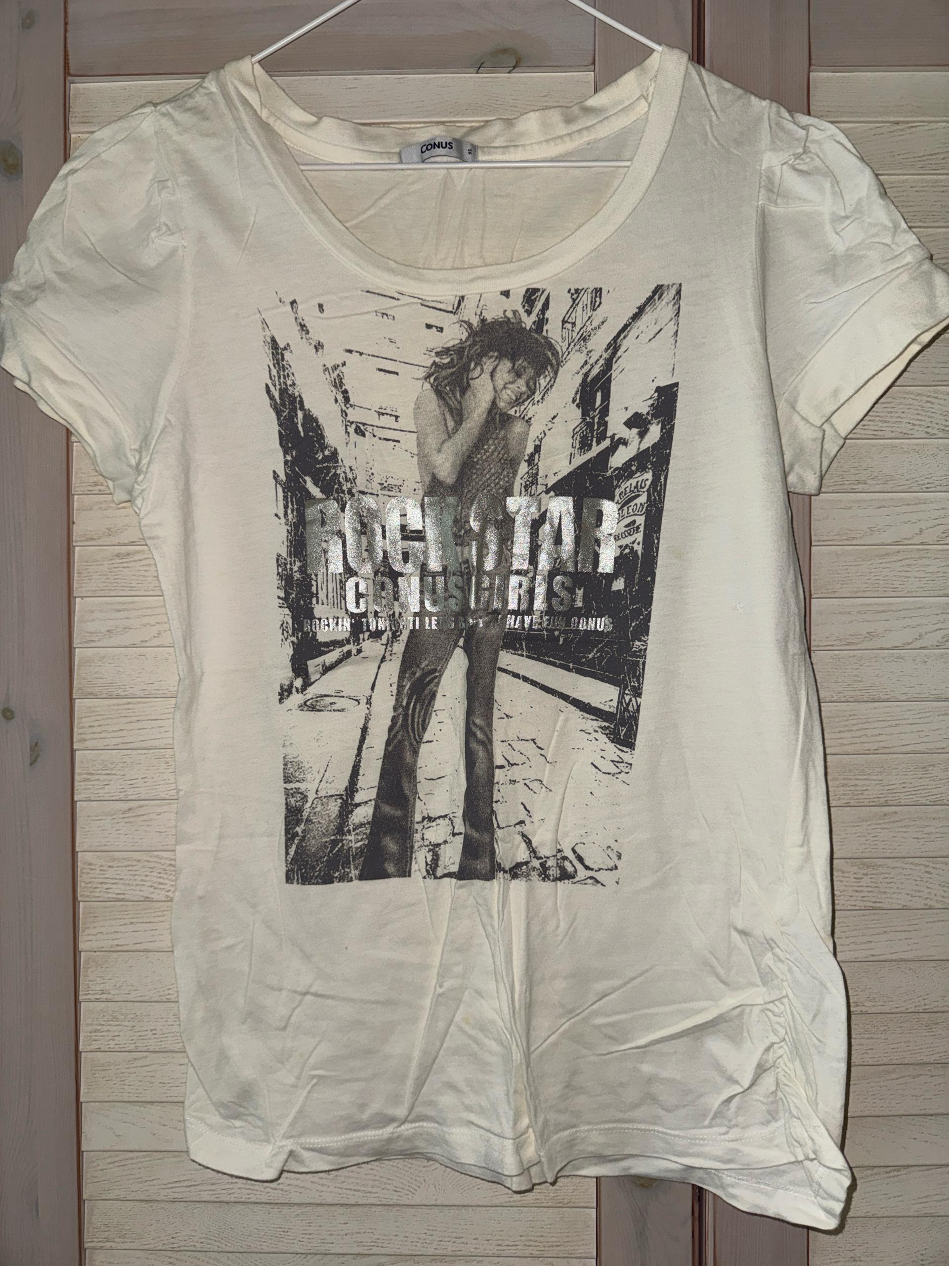 VTG ROCKSTAR 3