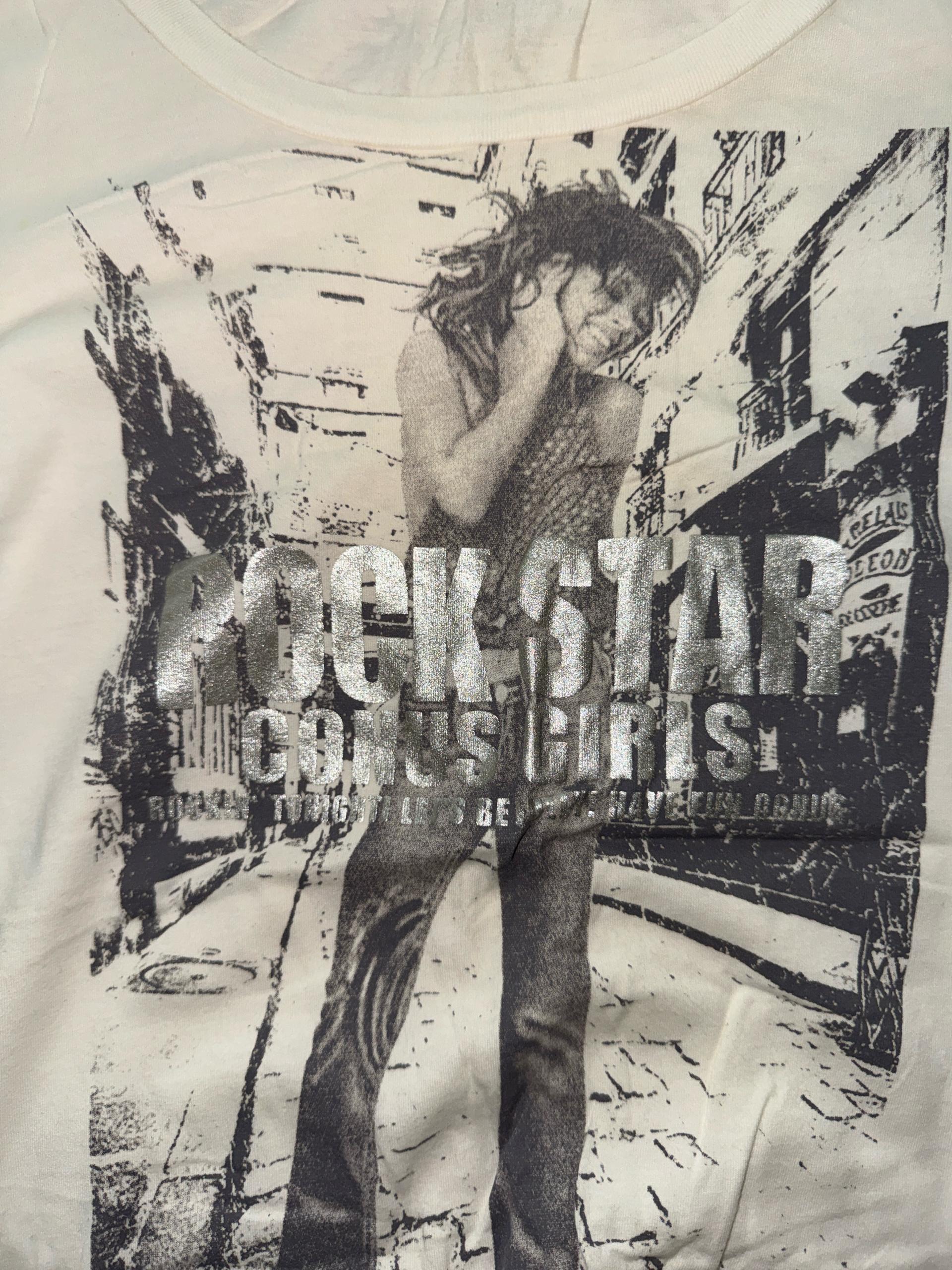 VTG ROCKSTAR 4