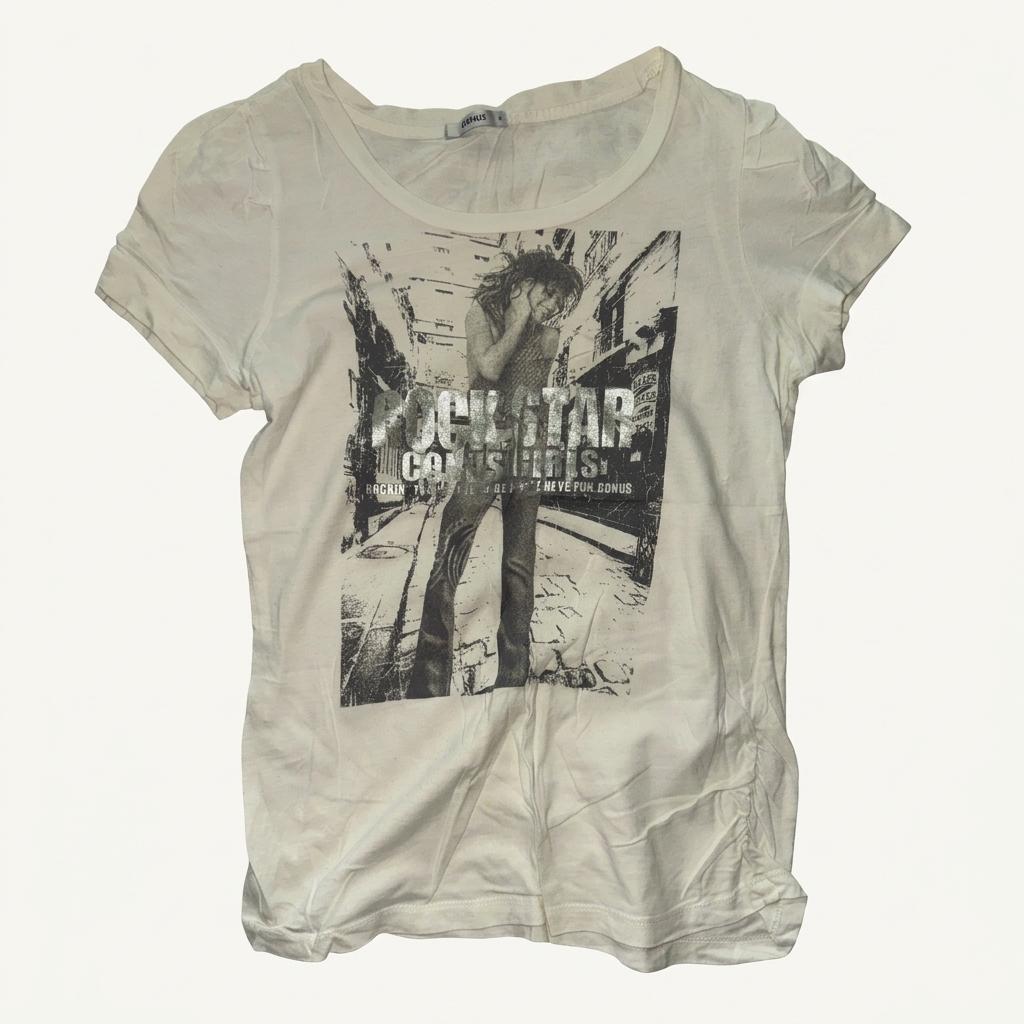 VTG ROCKSTAR