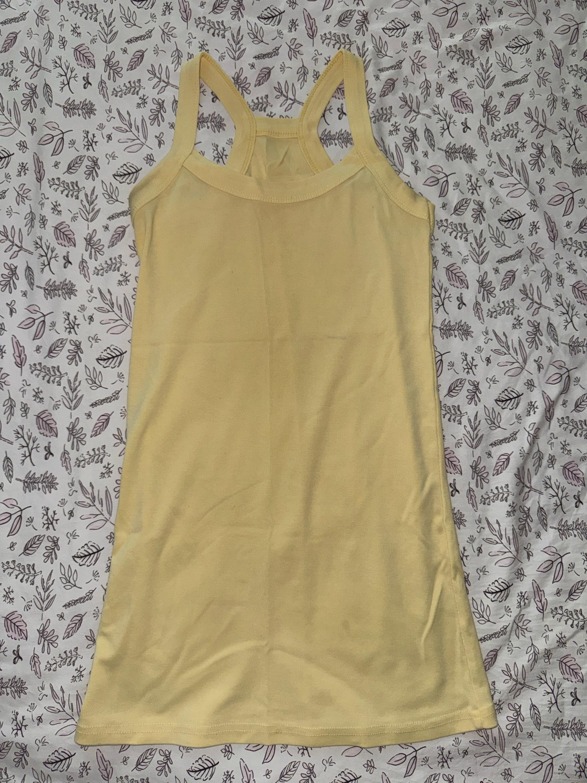 VTG Mango TANK(2) 2