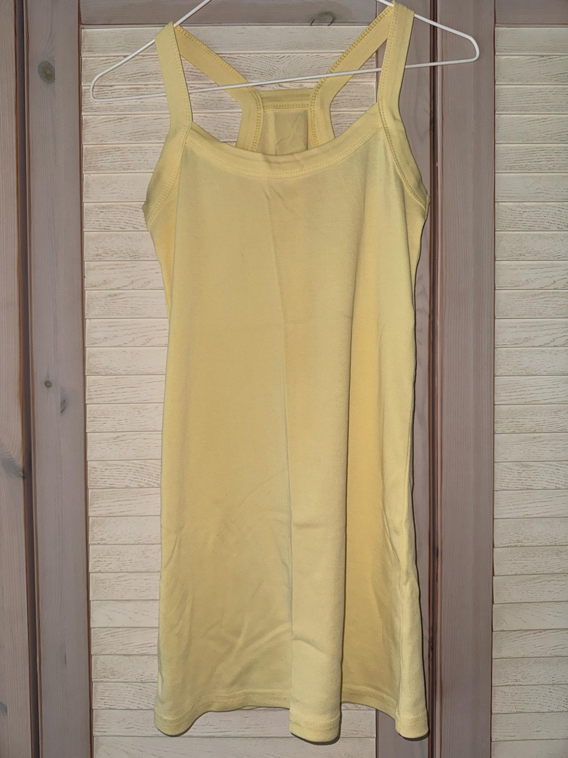 VTG Mango TANK(2) 6