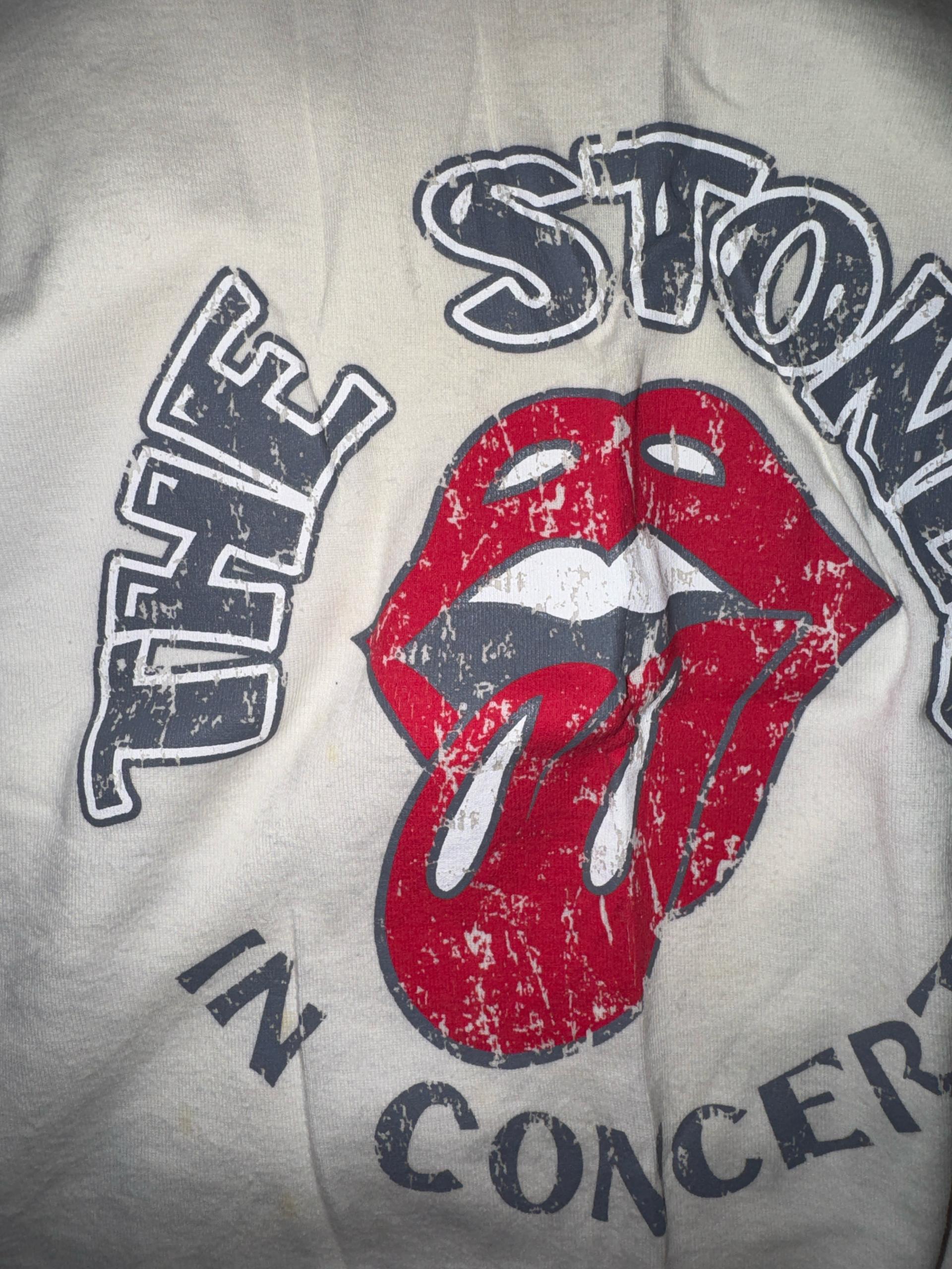 VTG LIPS RAGLAN T 4