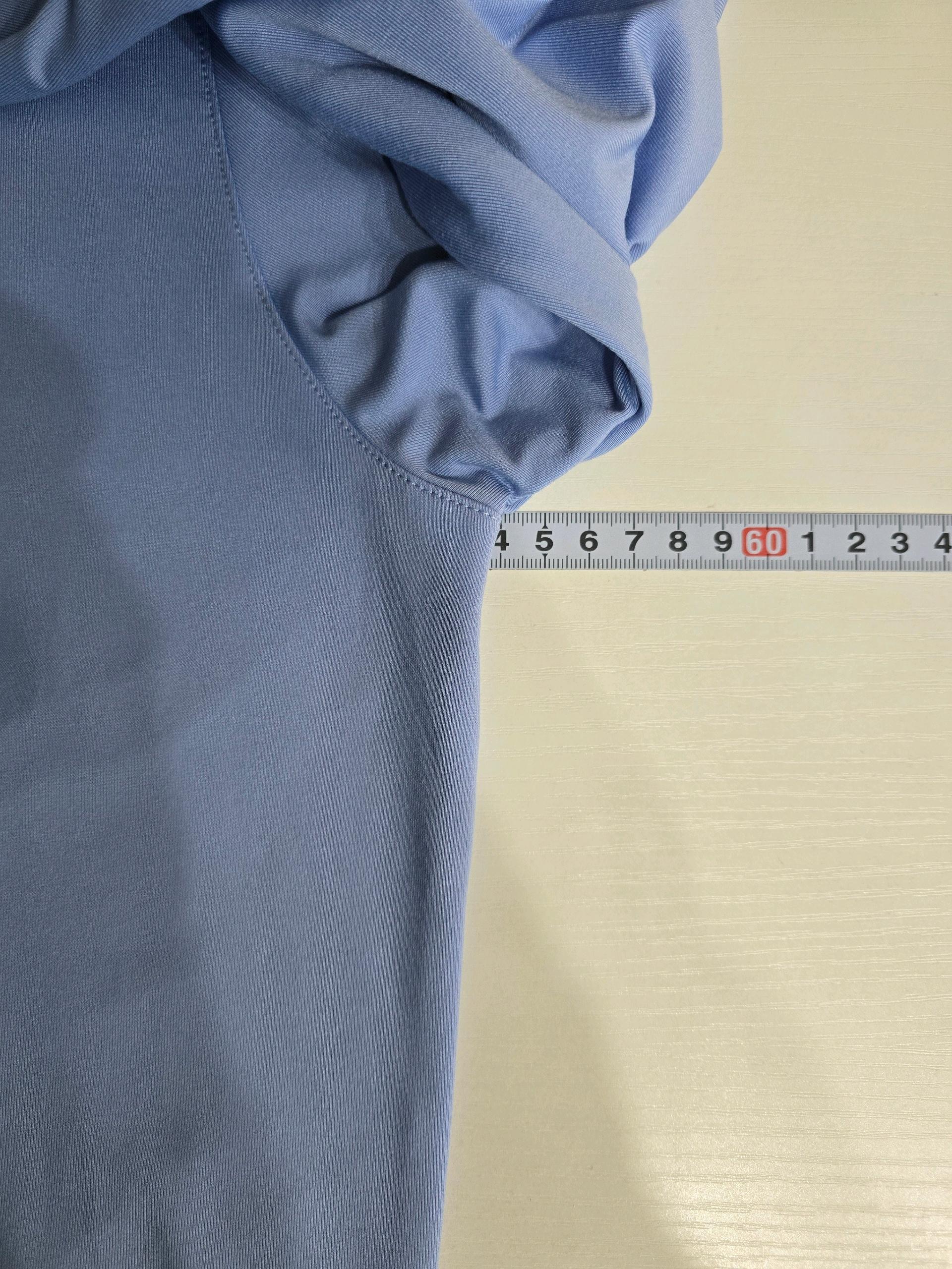 아디다스 골프 카라 긴팔 티셔츠 105 4