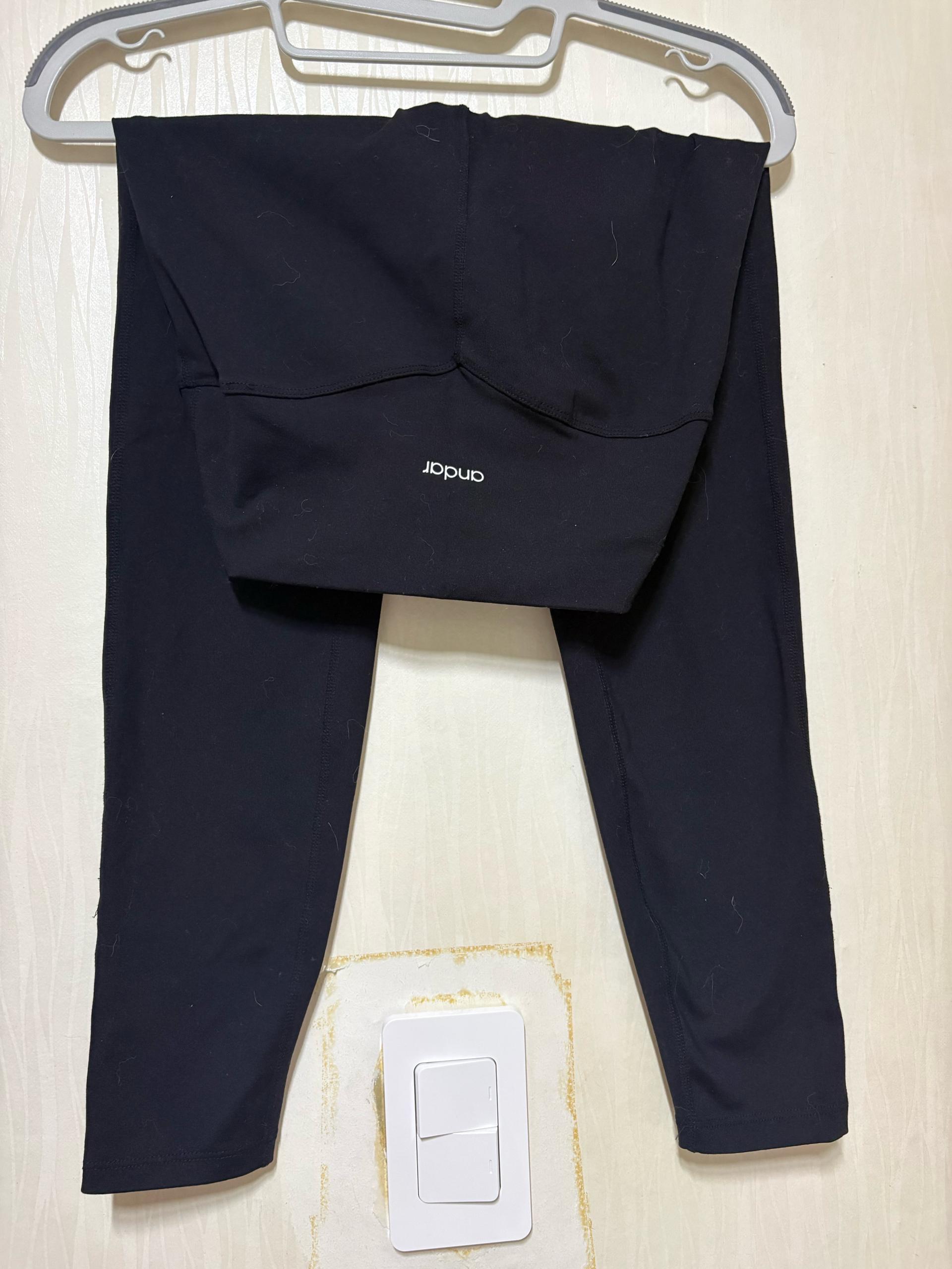 안다르 레깅스 4 2