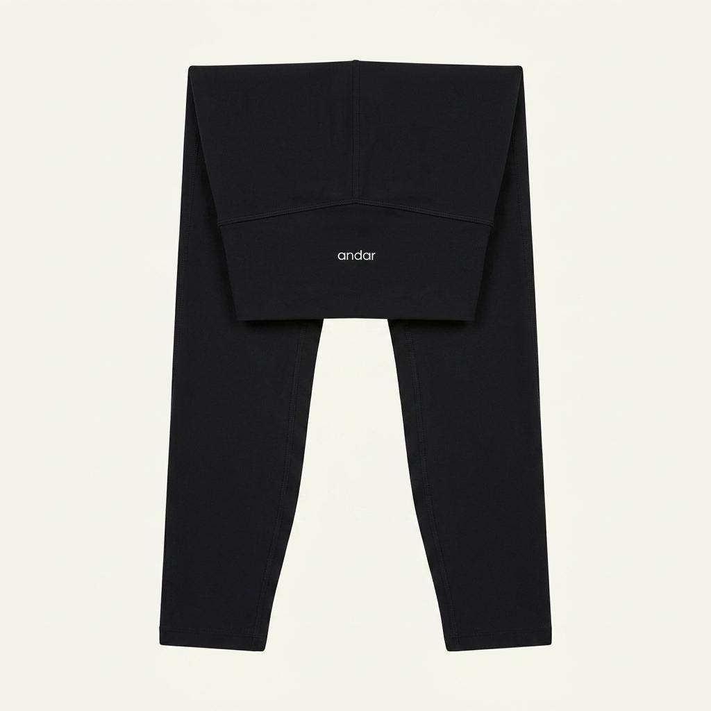 안다르 레깅스 4 1