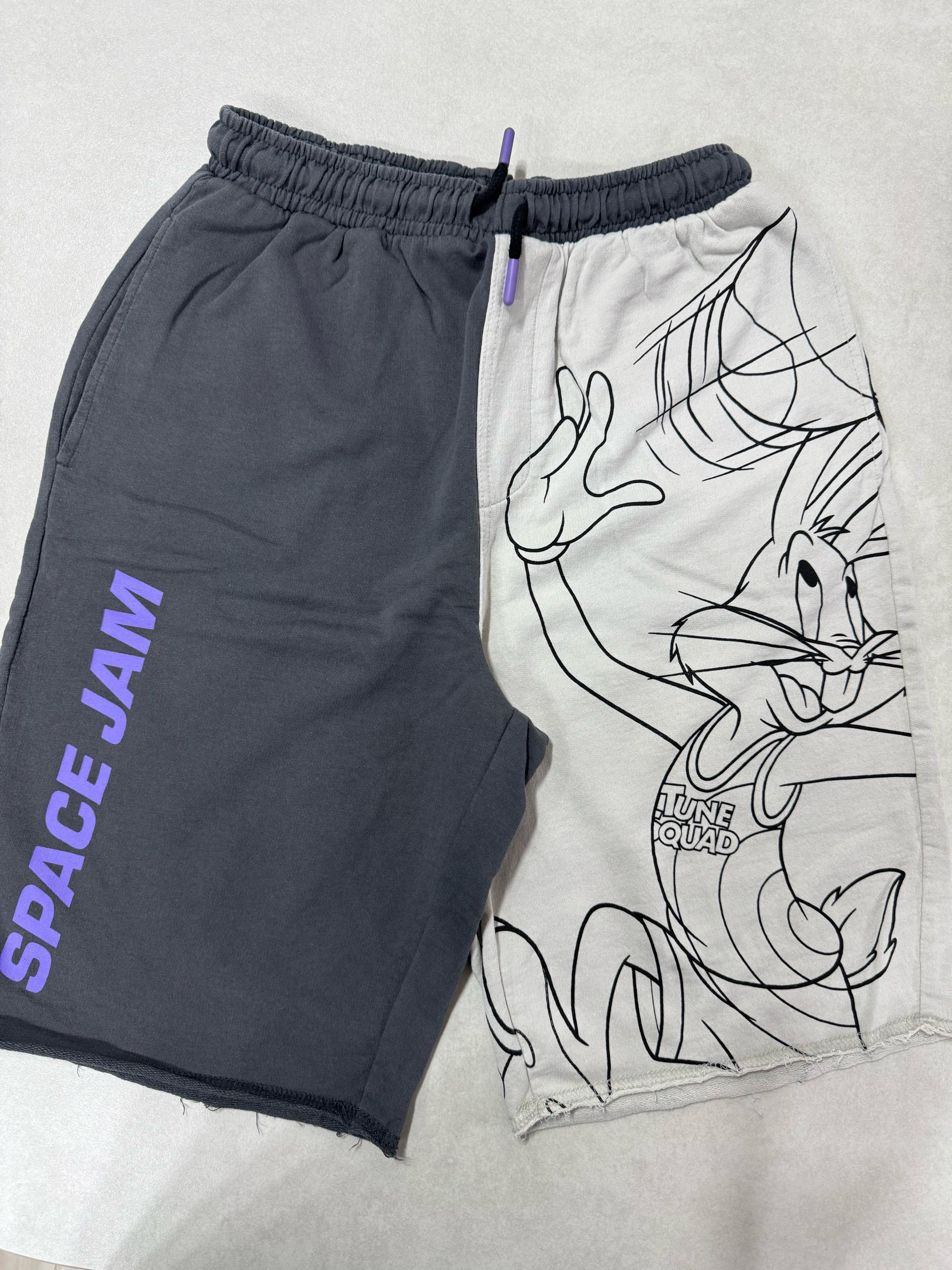 자라. H&M 키즈면바지(세트판매)  2
