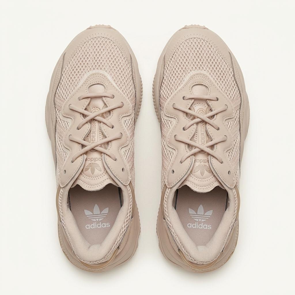 미사용/ adidas 아디다스 오즈위고 235 1