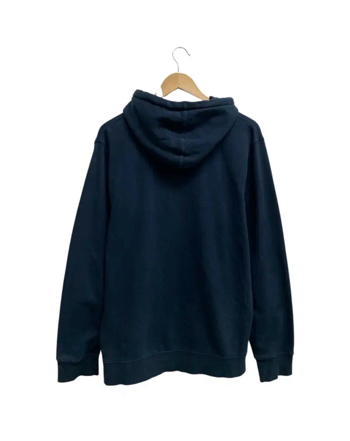 스투시 Stussy 빅로고 스웻 후드 L 4