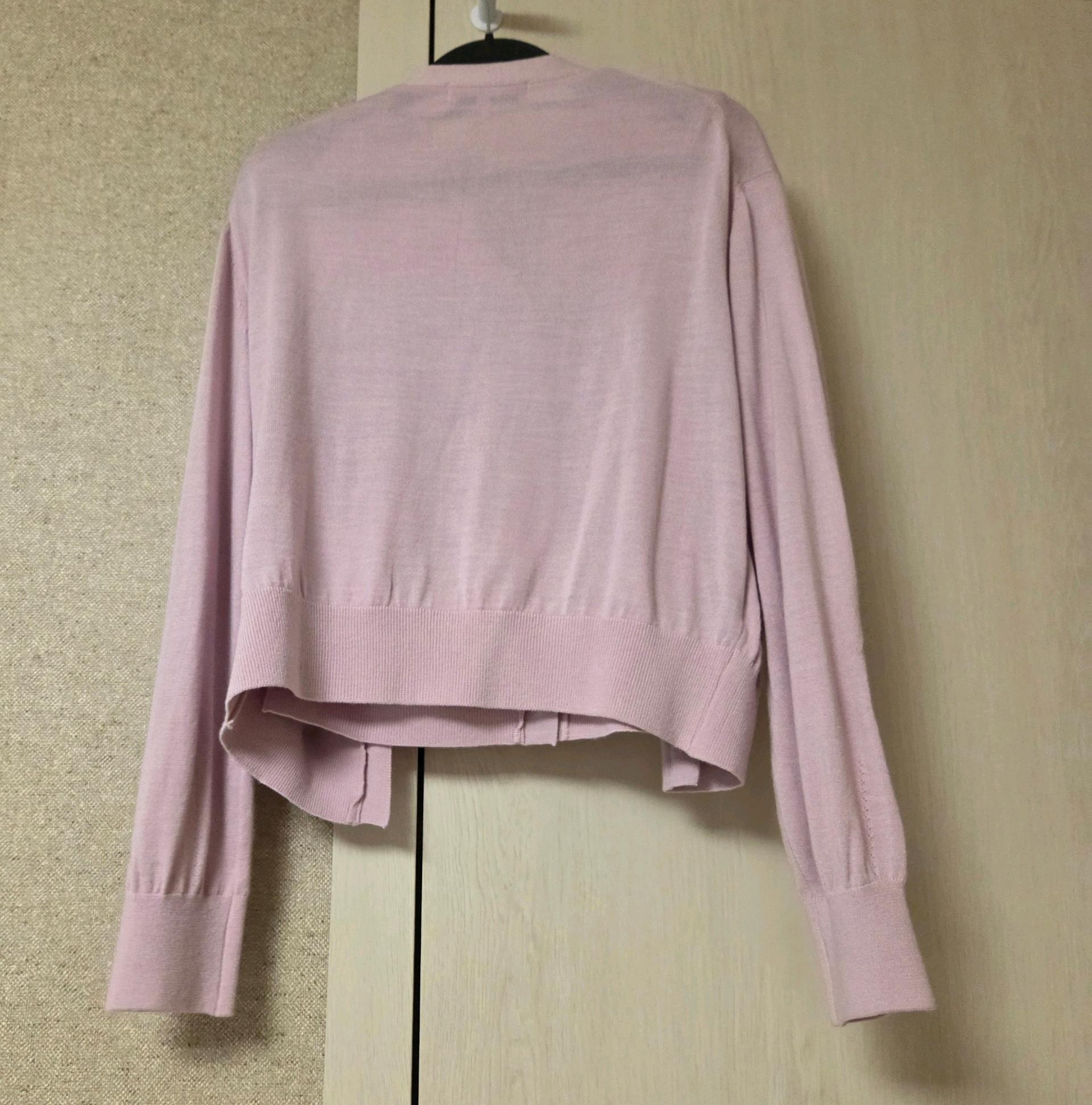 루에브르 레이어드 가디건 55 2