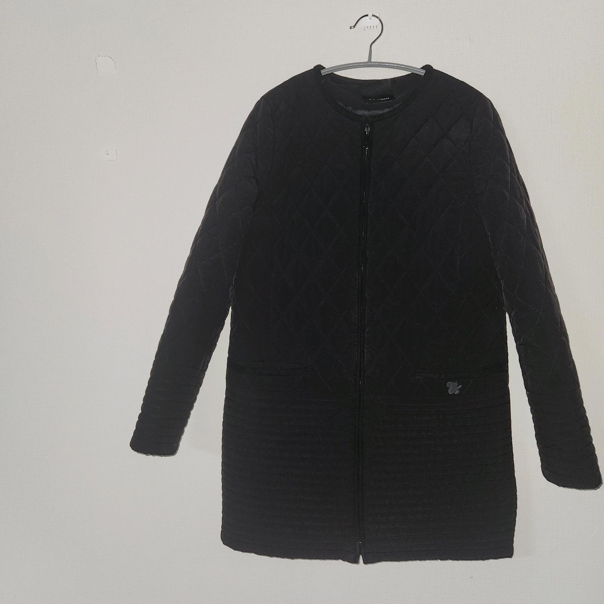 ZOOC 퀼팅 블랙 M 사이즈 2