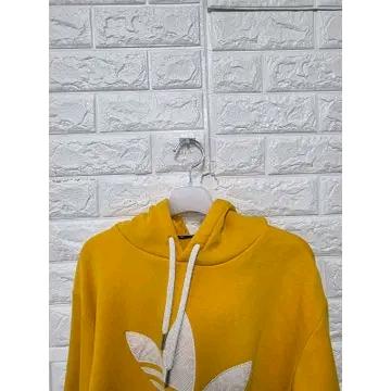 Free 아디다스 크롭 후드티(리폼) C459 6
