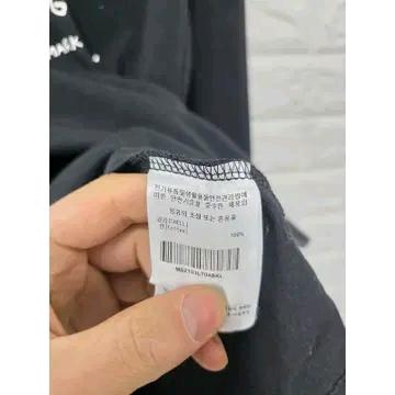 L 마크곤잘레스 라운드티 C476 4
