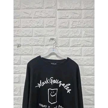 L 마크곤잘레스 라운드티 C476 6