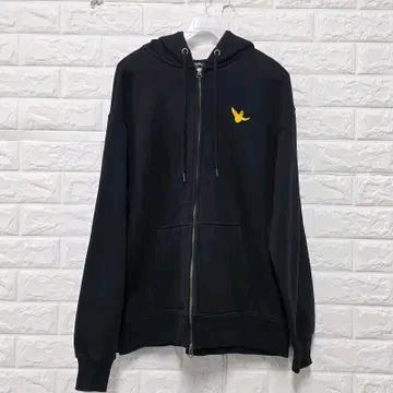 XL 마크곤잘레스 후드집업 C483 2