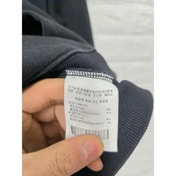 XL 마크곤잘레스 후드집업 C483 4