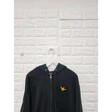 XL 마크곤잘레스 후드집업 C483 6