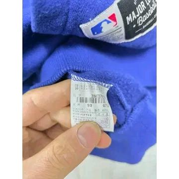 L MLB LA다져스 후드티 C500 4