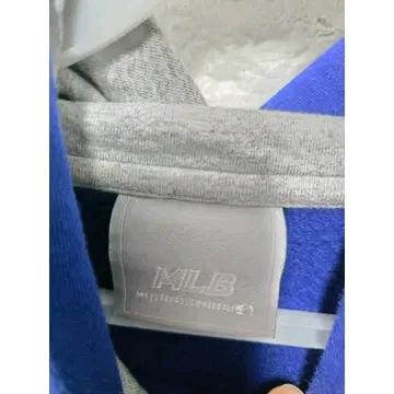 L MLB LA다져스 후드티 C500 3