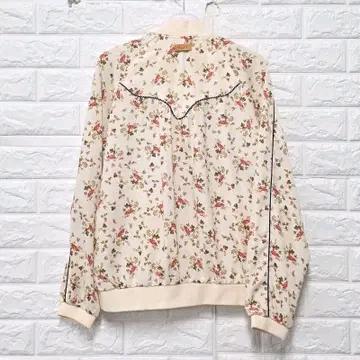 M 써스데이 아일랜드 꽃무늬 집업자켓 C508 5