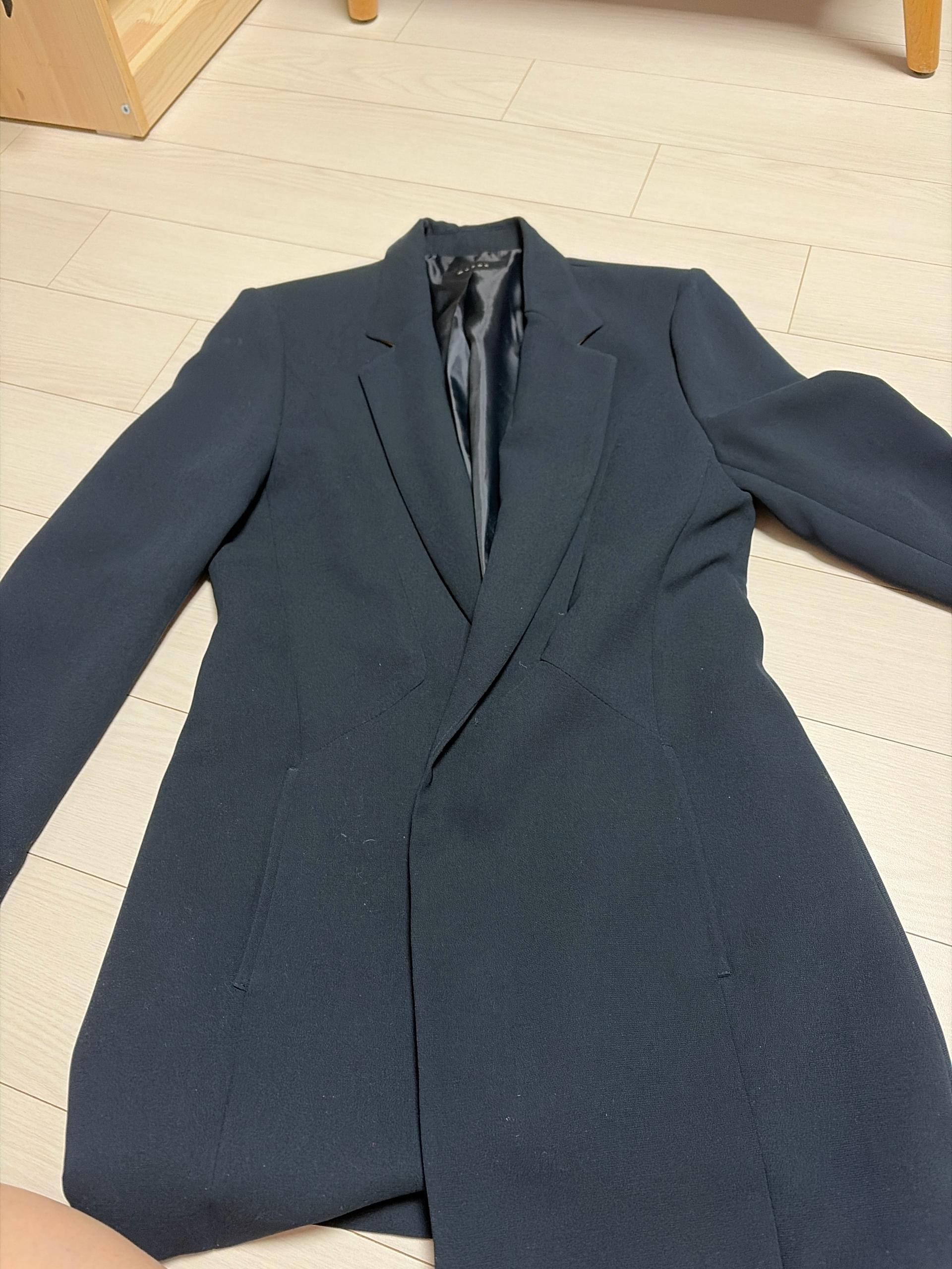 자켓 muzak 66 2