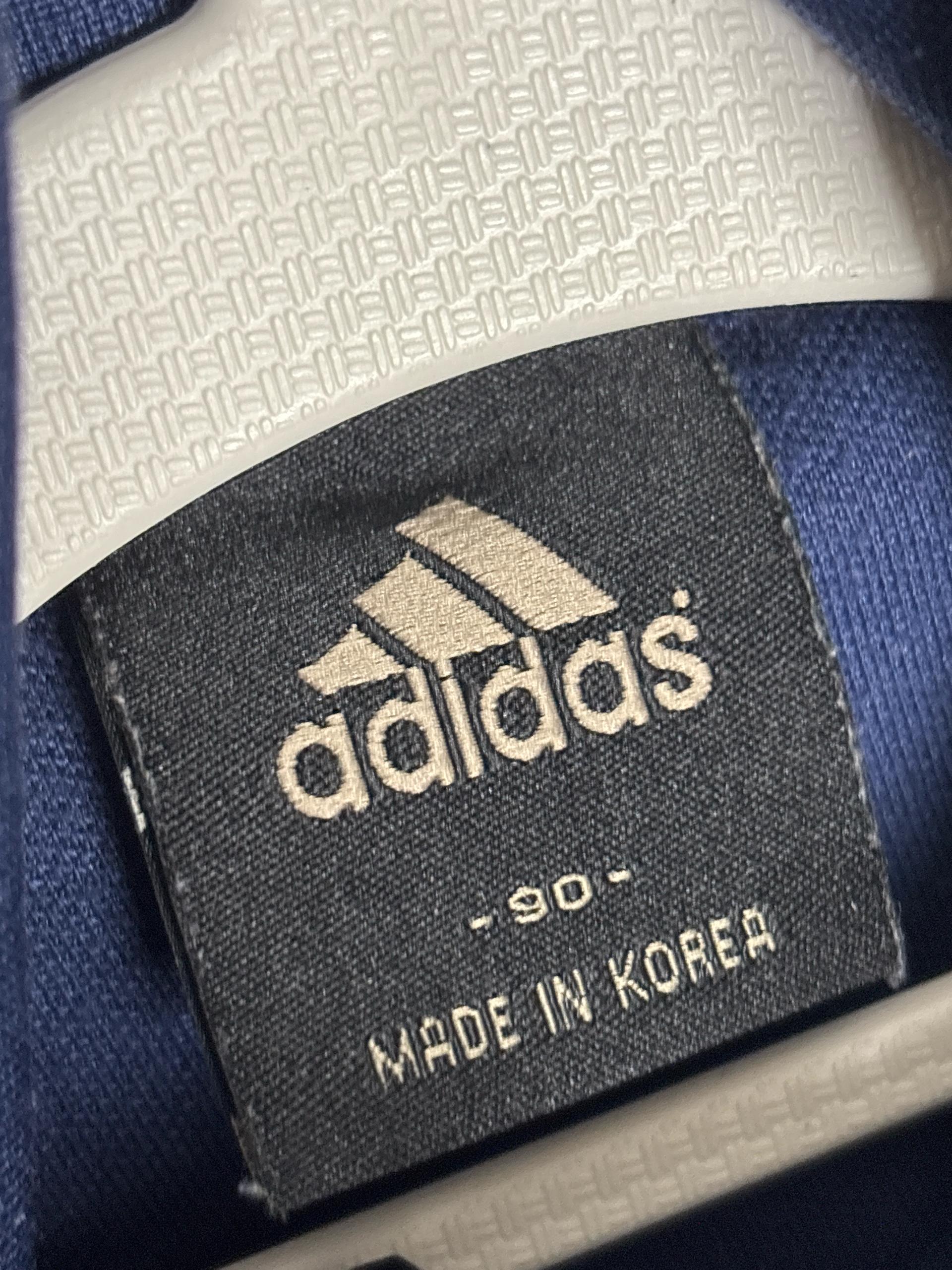 아디다스 져지 3